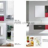 Bathroom Stainless Steel Cabinet thumbnail-5