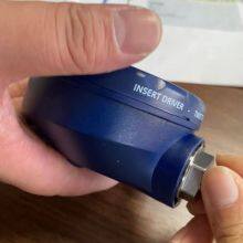 Druck DPI 104 Digital Standard Pressure Gauge