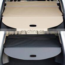 Retractable Trunk Security Shade Custom Fit Trunk Cargo Cover For Ford Explorer 2021 thumbnail-3