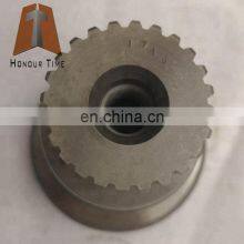 Excavator Hydraulic Piston Pump Parts for A6VM160 Sany Sr 250 Main Shaft / Center Drive Shaft thumbnail-3
