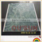 PVC Ceiling Profile With Transfer Printing