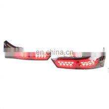 High Quality New Arrived Led Stop Lamp for Wu-ling Al-maz MG Hector 2019-2020 thumbnail-2