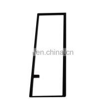 Gaojie CNC Machining WKL TKL Alice Full Size S75 Custom Keyboard Case