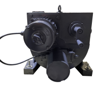 DKJ-W Electric Actuator thumbnail-2