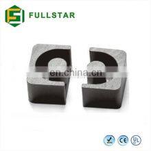 High Frequency Transformer Ferrite Core Electromagnetic Soft Magnetic Mn-Zn Core EE Core thumbnail-5