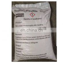 SODIUM BISULFITE FOOD GRADE HIGH QUALITY thumbnail-1