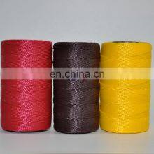 JC Quality/JUNCHI Thin Braided Polyester/PE Rope thumbnail-4