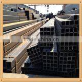 Square Pipe Zinc Coated Structure Building thumbnail-2