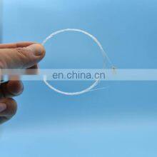 C-lens G-lens WDM CWDM DWDM Filter Component Collimator 500 Mw 60 Db 0.2 Db 0-500 Nm Single Dual Fiber Collimator 1.8,3.2 CN;GUA thumbnail-3