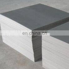 Made in China Engineering Solid 100% Raw Material Polypropylene Sheets thumbnail-2
