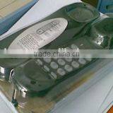 Shenzhen Factory Trim Line Slim Corded Telephone for Sale thumbnail-5