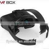 2016 New Arrival 3d vr Box vr Glasses Headset for Cellphone 3g Google Glasses 3D VR Glasses. thumbnail-2