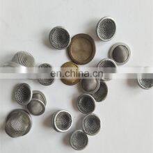 Stainless Steel Top Hat Dome Screens thumbnail-2