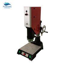 Industrial Ultrasonic Welding Plastic ABS PVC Parts 2600W Ultrasonic Welding Machine thumbnail-4