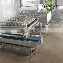 High Efficiency Stainless Steel Shrimp Sheller Prawn Peeling Shelling Machine thumbnail-4