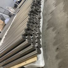 Taiwan supply titanium bar for make 3D pringting titanium powder