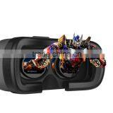 VR BOX Virtual Reality 3D Glasses for Watching Moives And Games Support 4.7" - 6.0" Smart Phone thumbnail-5