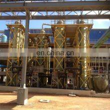 Mannheim Furnace Potassium Sulfate Production Process thumbnail-3