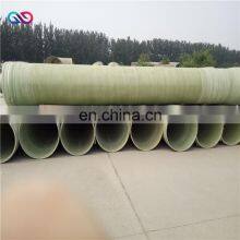 Underground Fiberglass Pipe, Grp Pipe Diameter 1200mm thumbnail-5