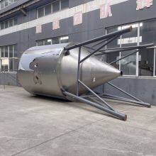 LPG-100 Aluminum Hydroxide Spray Dryer Centrifugal Spray Dryer Drying Equipment thumbnail-2