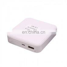 7.83Hz FM783 Ultra-low Frequency Pulse Schumann Wave Generator With Shell thumbnail-3