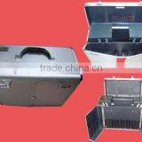 Aluminum100% Sale Service Practical Hot Sale Nail Tools Beauty Case Made in China