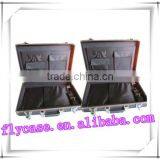 2014 Fashion Aluminum Tool Attache Case,aluminum Metal Computer Case Specification,aluminum Briefcase