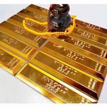 Gold Brick Mosaic thumbnail-2