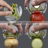 KH Any MOQ Welcomed Newest Design Swivel Peeler thumbnail-2