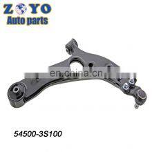 54500-2T010 Wholesale Suspension Parts Autozone Control Arm for Kia Optima 2011-2016 thumbnail-5