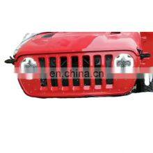 Headlights Offroad Tuck Car Led Headlights For Jeep Wrangler JL 2018+