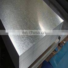 Cold Rolled Roll Of Galvanized Sheet Metal Galvanized Iron Steel Sheet thumbnail-2