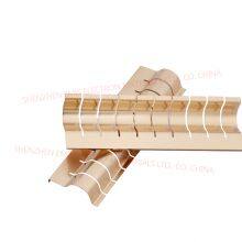 EMI Products Professional Factory Matel EMI Shrapnel BeCu EMI Fingerstock thumbnail-2