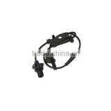 ABS Sensor, Wheel Speed Sensor,rear Left Sensor OEM:57475-SDA-013 thumbnail-3