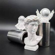 High Quality Φ20 50×31 Isometric Parallel Threads Steel Standard Rebar Sleeve thumbnail-1