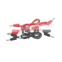 2018 Hot Sales Multifunction Automotive Car Tool Case Electrical Wires Circuit Cables Test Lead Kits Set thumbnail-4