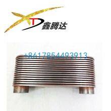 Dauitz BF6M1013 Oil Cooler 04288127 103015A52D 04288128 thumbnail-1
