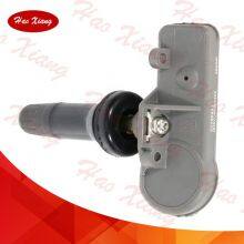 Haoxiang Car Universal Tire Pressure Monitoring Sensor TPMS Sensor 25799331 For Buick GMC Dodge 315 Mhz thumbnail-3