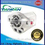 China Supplier Hydraulic Gear Pump thumbnail-6