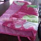 Pink Lovely Sleeping Bag thumbnail-1