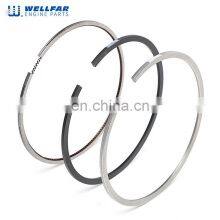 JT 3.0L BESTA GS 3.0 Piston Ring 98mm With Chrome Plating for K7Z1-11-SCO thumbnail-5