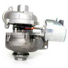 Eastern Factory Prices Turbocharger GT1544V 762328-5002S 9660493580 762328-0001 0375N1 Turbo for Peugeot Citroen Diesel Engine thumbnail-3