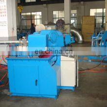 T&L Machinery- Spiral Tube Former Pipe Duct Making Machine thumbnail-4