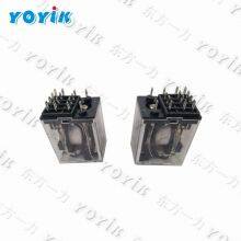 YOYIK Supplies Lockout Relay GRUS-11T-5H1D-4H3D/110V