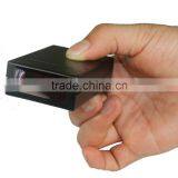 RD-301 Wired 1D Portable Barcode Scanner 32bit Industry POS Android Mini Price Scanner Price Bar Code Reader / Barcode Scan thumbnail-5