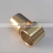 GP 1636 Cone Crusher Bronze Bush Copper Level Flange Bushing thumbnail-4