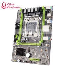 Suitable for Supermicro X9DRI-LN4F+ Server Dual Channel X79 Motherboard Supports V2 CPU C602 Chip Combo thumbnail-2