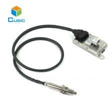 5WK96615F Truck NOX Sensor For Iveco 5801754015 24V Nitrogen Oxide Sensor For Diesel Engine thumbnail-2