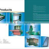 pp Spunbonded Nonwoven Fabric Making Machine thumbnail-3