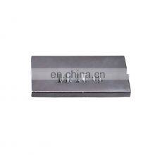 Custom Garment Metal Labels for Clothing thumbnail-4